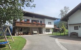 Ferienwohnung Zeber