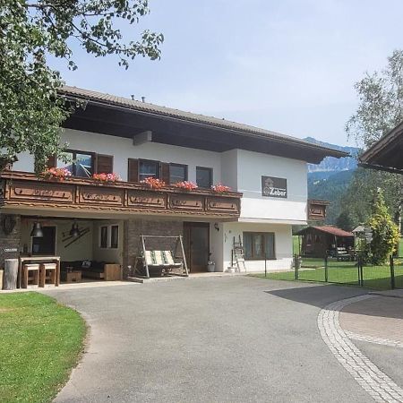 Ferienwohnung Zeber Rattendorf Exteriér fotografie