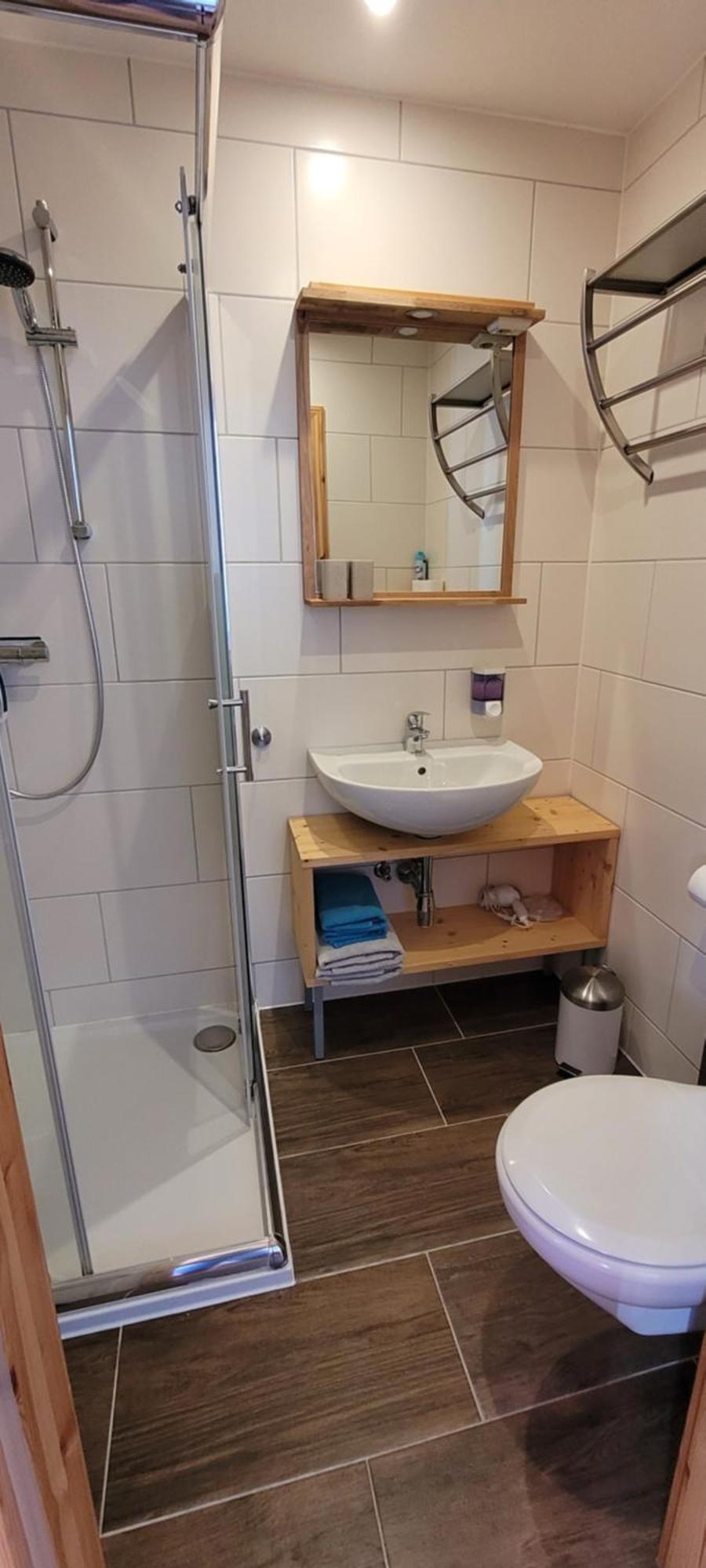 Ferienwohnung Zeber Rattendorf Exteriér fotografie