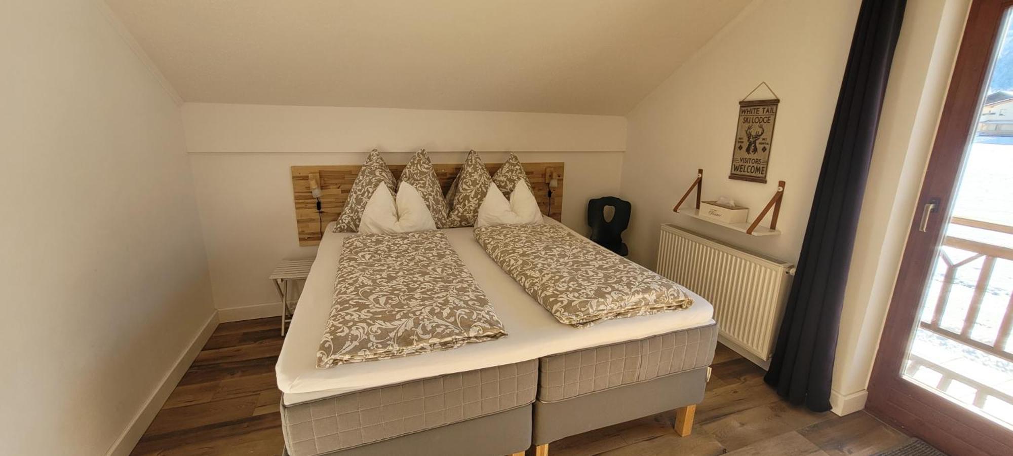 Ferienwohnung Zeber Rattendorf Exteriér fotografie
