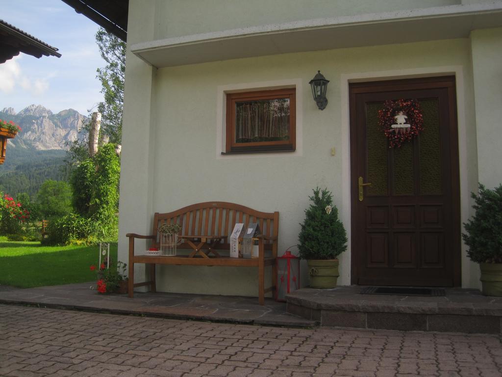 Ferienwohnung Zeber Rattendorf Exteriér fotografie
