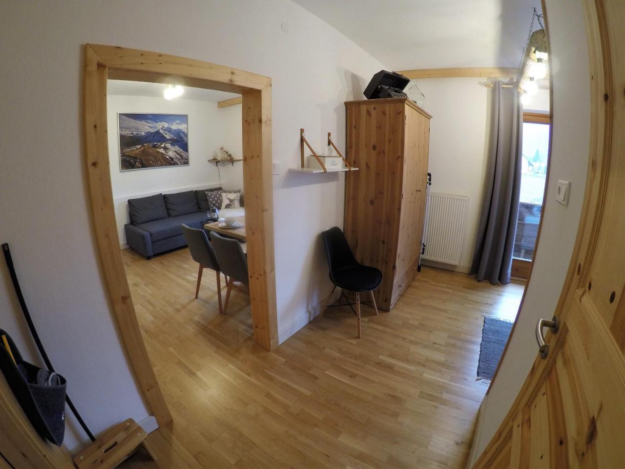 Ferienwohnung Zeber Rattendorf Exteriér fotografie